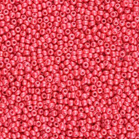 Find Pink glass beads, preciosa, permalux fuchsia, bulk buy among our large selection of Preciosa Seed Beads at Beadhouse of Copenhagen today. Remember free shipping over DKK 400