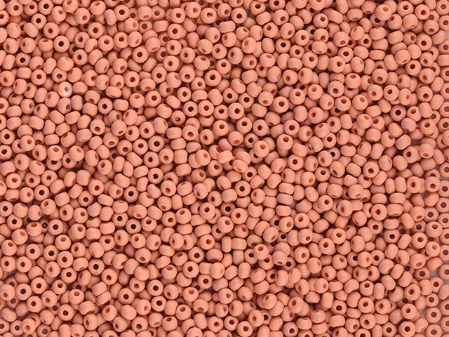 Find Brown glass beads, preciosa, permalux mat light brown, bulk purchase among our large selection of Preciosa Seed Beads at Beadhouse of Copenhagen today. Remember free shipping over DKK 400