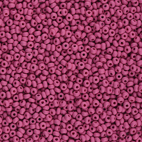 Find purple glass beads, preciosa, permalux mat purple, bulk purchase among our large selection of Preciosa Seed Beads at Beadhouse of Copenhagen today. Remember free shipping over DKK 400