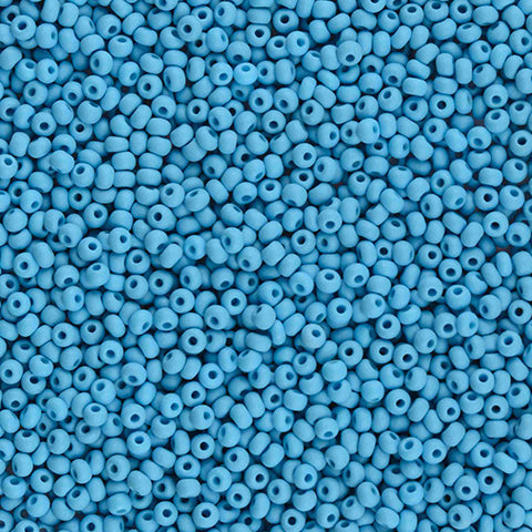 Find Blue glass beads, preciosa, permalux matte turquoise, bulk purchase among our large selection of Preciosa Seed Beads at Beadhouse of Copenhagen today. Remember free shipping over DKK 400