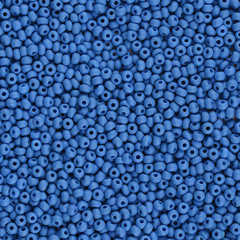 Find Blue glass beads, preciosa, permalux mat blue, bulk purchase among our large selection of Preciosa Seed Beads at Beadhouse of Copenhagen today. Remember free shipping over DKK 400