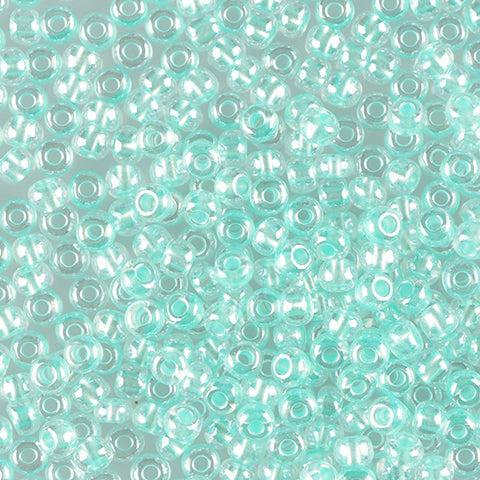 Find Blue glass beads, preciosa, color lined turquoise shiny crystal, bulk purchase among our large selection of Preciosa Seed Beads at Beadhouse of Copenhagen today. Remember free shipping over DKK 400