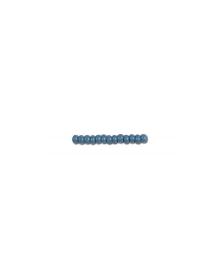 Find Blue glass beads, preciosa, natural opaque blue, bulk purchase among our large selection of Preciosa Seed Beads at Beadhouse of Copenhagen today. Remember free shipping over DKK 400