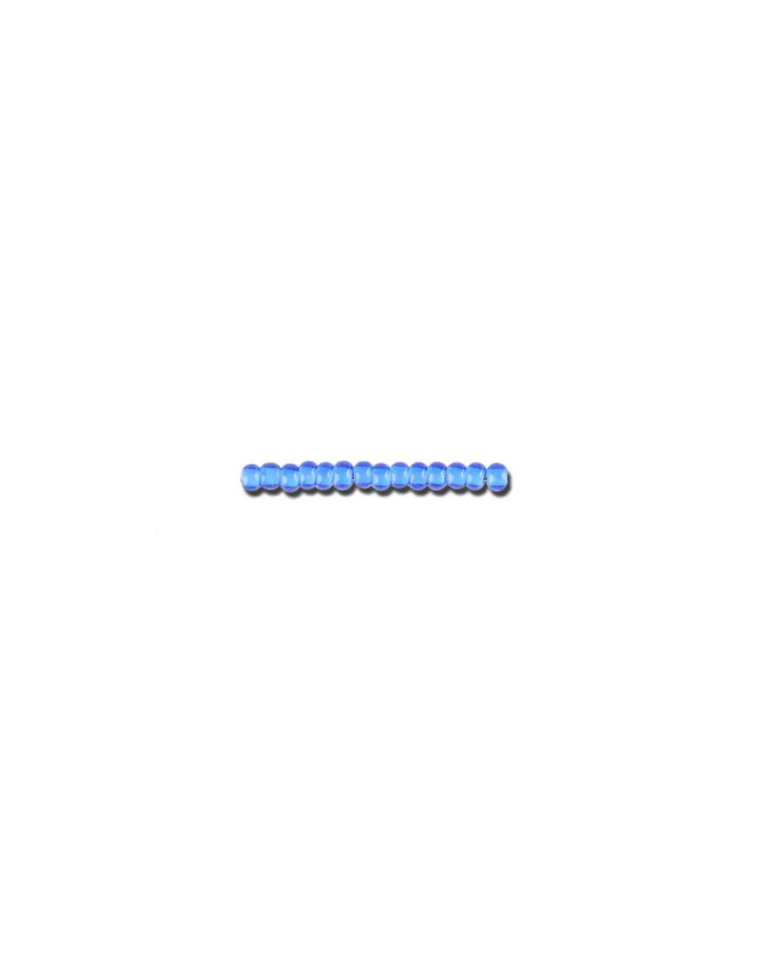 Find Blue glass beads, preciosa, white colourlined sapphire, bulk purchase among our large selection of Preciosa Seed Beads at Beadhouse of Copenhagen today. Remember free shipping over DKK 400