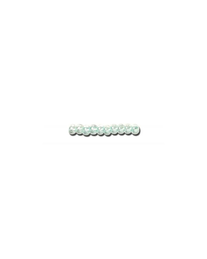 Find Blue glass beads, preciosa, color lined turquoise shiny crystal, bulk purchase among our large selection of Preciosa Seed Beads at Beadhouse of Copenhagen today. Remember free shipping over DKK 400