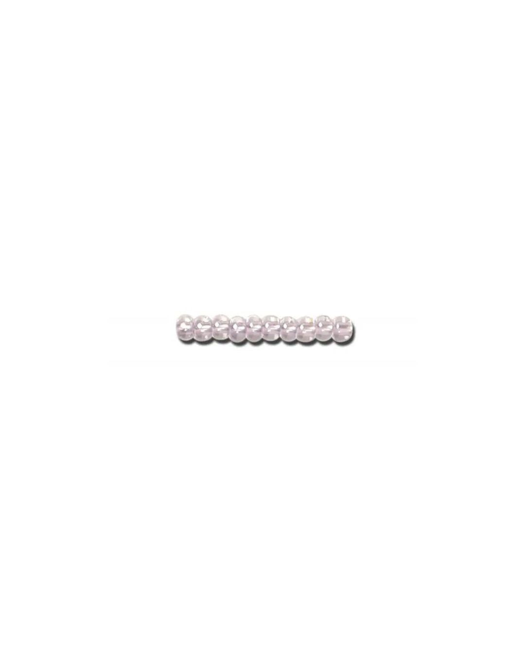 Find Purple glass beads, preciosa, shiny pastel violet, bulk buy among our large selection of Preciosa Seed Beads at Beadhouse of Copenhagen today. Remember free shipping over DKK 400
