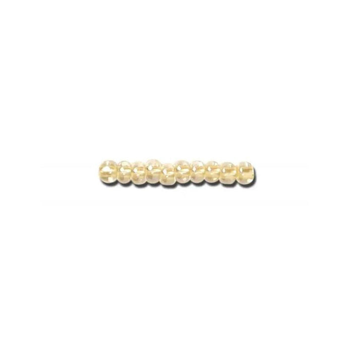 Find Yellow glass beads, preciosa, color lined yellow pearl crystal sphinx, bulk purchase among our large selection of Preciosa Seed Beads at Beadhouse of Copenhagen today. Remember free shipping over DKK 400