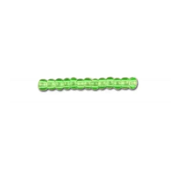 Find Green glass beads, preciosa, natural transparent light green, bulk purchase among our large selection of Preciosa Seed Beads at Beadhouse of Copenhagen today. Remember free shipping over DKK 400