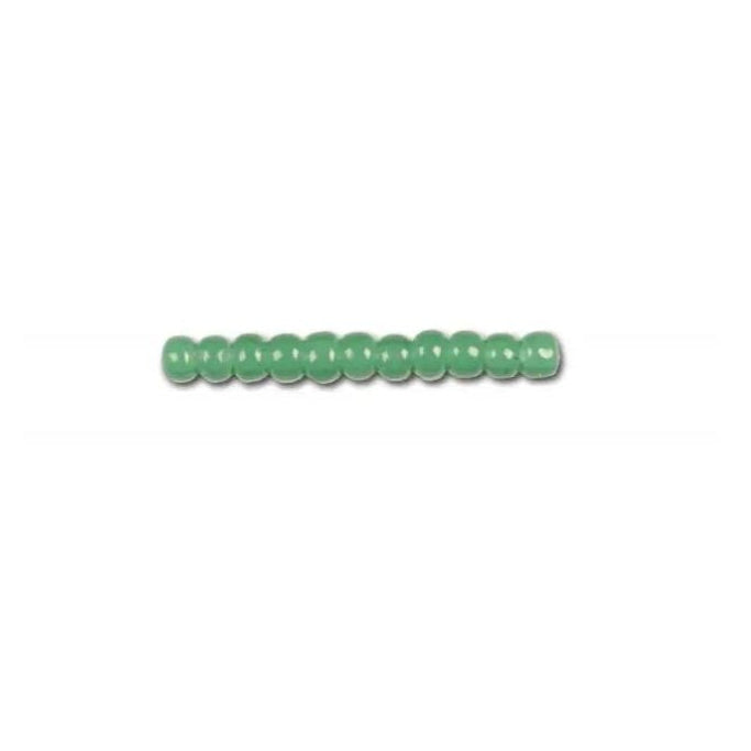 Find Green glass beads, preciosa, alabaster green, bulk purchase among our large selection of Preciosa Seed Beads at Beadhouse of Copenhagen today. Remember free shipping over DKK 400