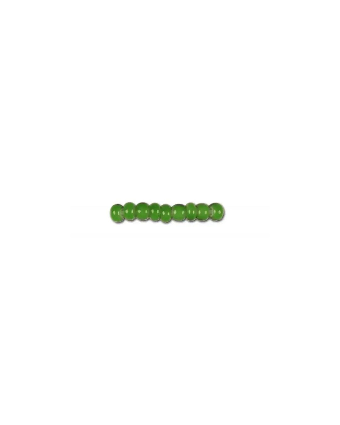 Find Green glass beads, preciosa, green cornelian round, bulk buy among our large selection of Preciosa Seed Beads at Beadhouse of Copenhagen today. Remember free shipping over DKK 400
