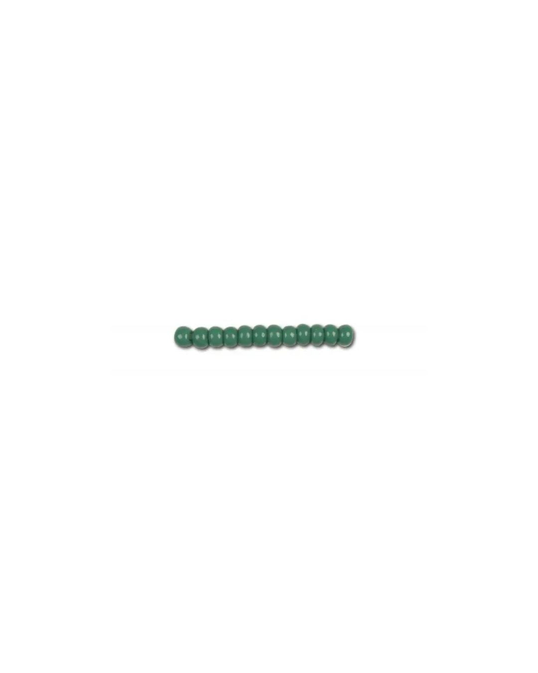 Find Green glass beads, preciosa, natural opaque dark green, bulk purchase among our large selection of Preciosa Seed Beads at Beadhouse of Copenhagen today. Remember free shipping over DKK 400