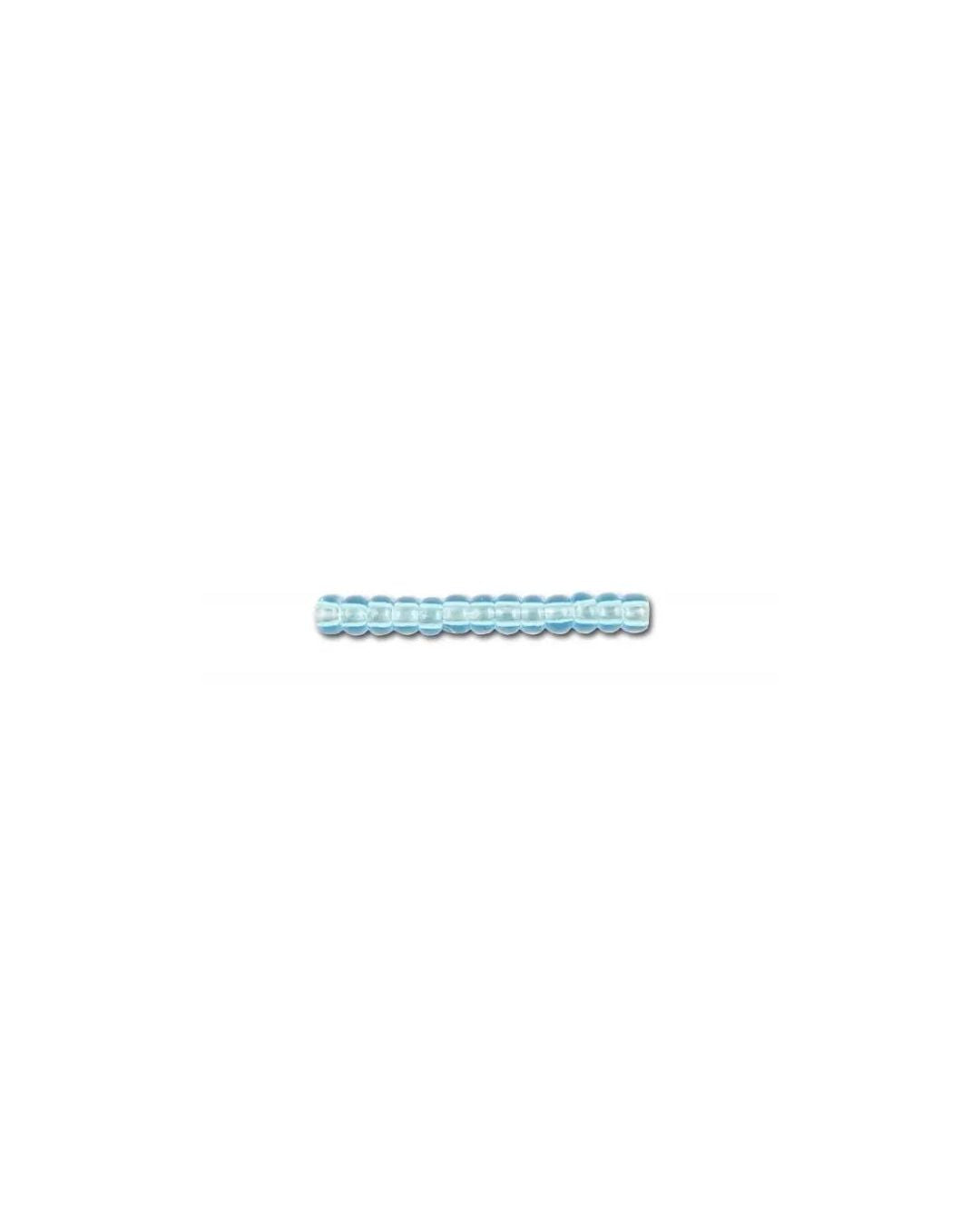 Find Blue glass beads, preciosa, natural transparent light aquamarine among our large selection of Preciosa Seed Beads at Beadhouse of Copenhagen today. Remember free shipping over DKK 400
