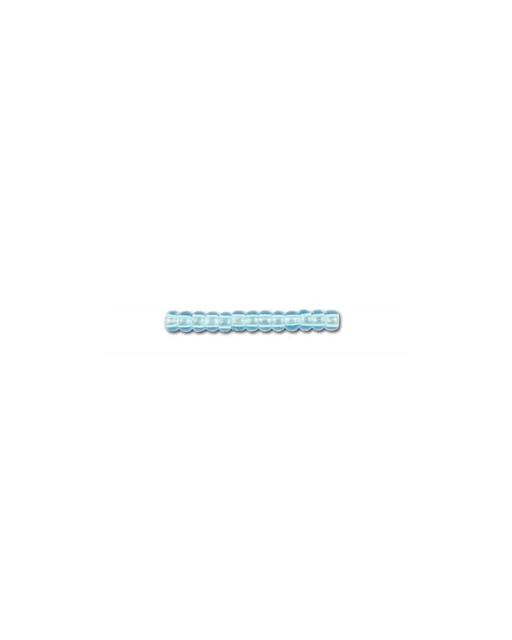 Find Blue glass beads, preciosa, natural transparent light aquamarine among our large selection of Preciosa Seed Beads at Beadhouse of Copenhagen today. Remember free shipping over DKK 400