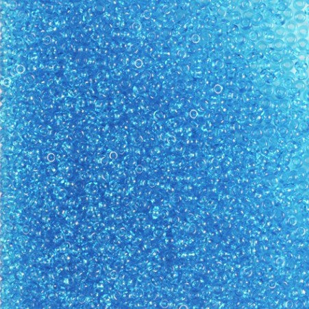 Find Blue glass beads, preciosa, natural transparent light aquamarine among our large selection of Preciosa Seed Beads at Beadhouse of Copenhagen today. Remember free shipping over DKK 400
