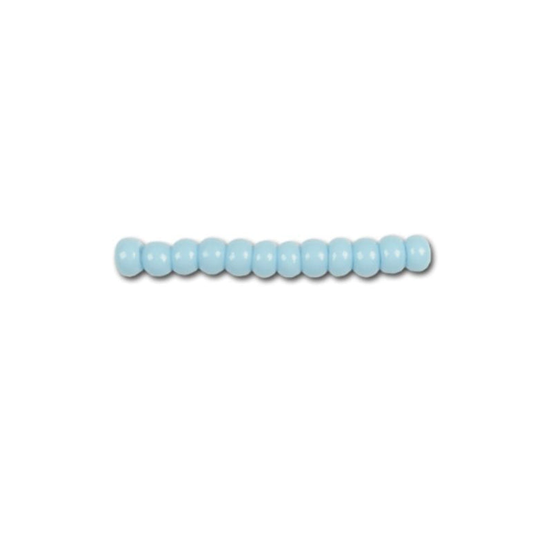 Find Blue glass beads, preciosa, natural opaque light turquoise, bulk purchase among our large selection of Preciosa Seed Beads at Beadhouse of Copenhagen today. Remember free shipping over DKK 400