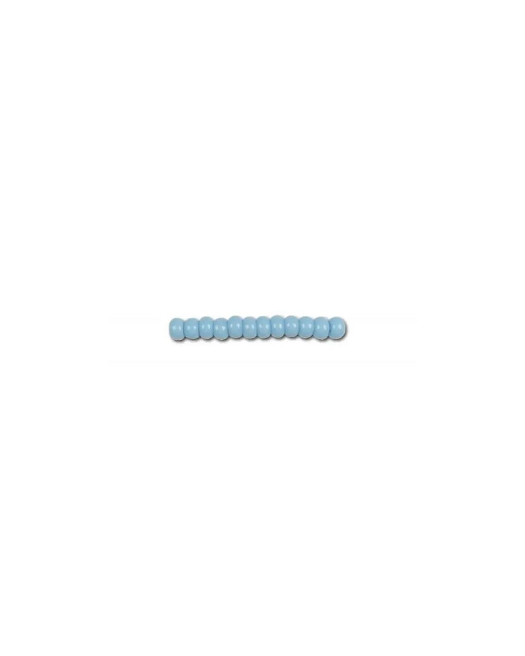 Find Blue glass beads, preciosa, natural opaque turquoise, bulk purchase among our large selection of Preciosa Seed Beads at Beadhouse of Copenhagen today. Remember free shipping over DKK 400