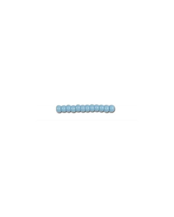Find Blue glass beads, preciosa, natural opaque turquoise, bulk purchase among our large selection of Preciosa Seed Beads at Beadhouse of Copenhagen today. Remember free shipping over DKK 400