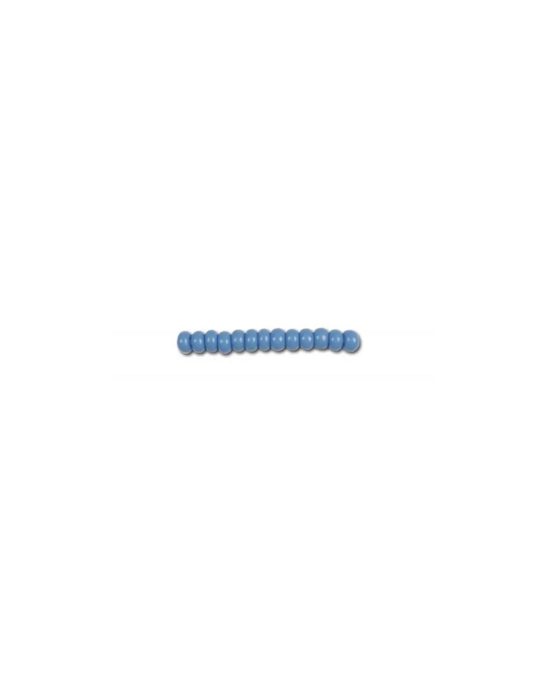 Find Blue glass beads, preciosa, natural opaque turquoise blue, bulk purchase among our large selection of Preciosa Seed Beads at Beadhouse of Copenhagen today. Remember free shipping over DKK 400