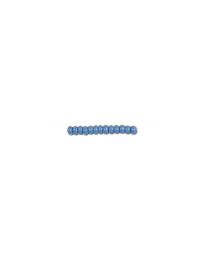 Find Blue glass beads, preciosa, natural opaque turquoise blue, bulk purchase among our large selection of Preciosa Seed Beads at Beadhouse of Copenhagen today. Remember free shipping over DKK 400