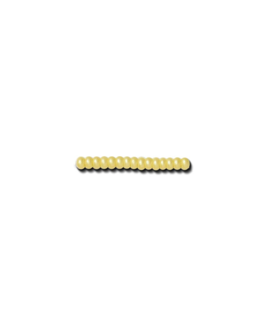 Find Yellow glass beads, preciosa, permalux light yellow, bulk purchase among our large selection of Preciosa Seed Beads at Beadhouse of Copenhagen today. Remember free shipping over DKK 400