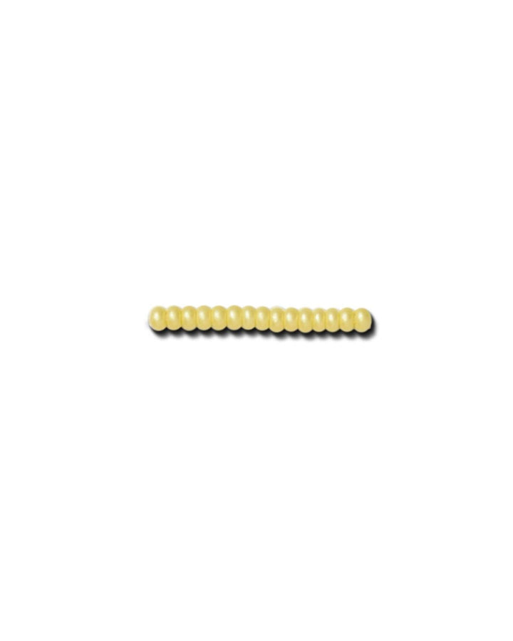 Find Yellow glass beads, preciosa, permalux light yellow, bulk purchase among our large selection of Preciosa Seed Beads at Beadhouse of Copenhagen today. Remember free shipping over DKK 400