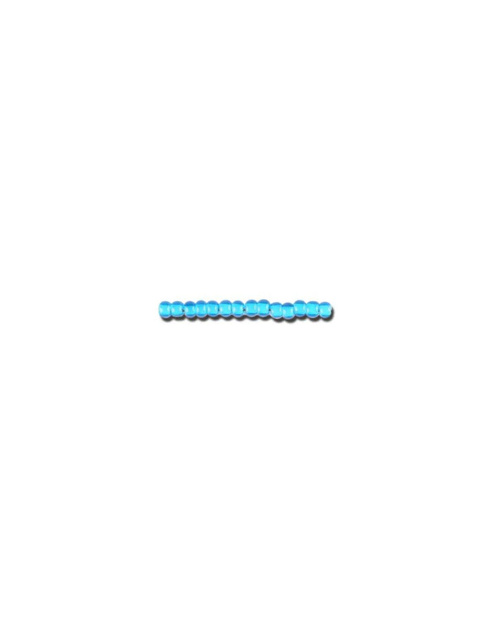 Find Blue glass beads, preciosa, white colourlined aquamarine, bulk purchase among our large selection of Preciosa Seed Beads at Beadhouse of Copenhagen today. Remember free shipping over DKK 400
