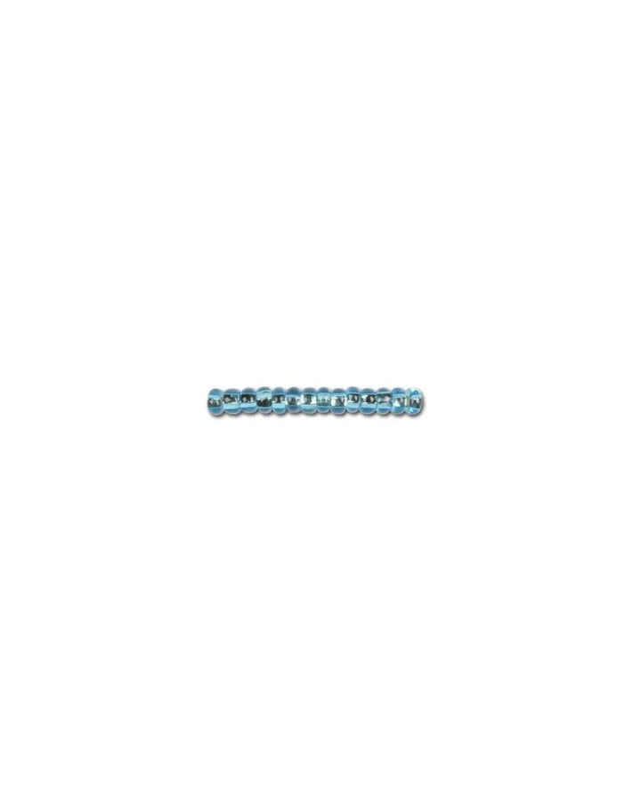 Find Blue glass beads, preciosa, silverlined aquamarine, bulk buy among our large selection of Preciosa Seed Beads at Beadhouse of Copenhagen today. Remember free shipping over DKK 400