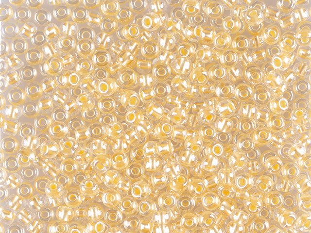Find Yellow glass beads, preciosa, color lined yellow pearl crystal sphinx, bulk purchase among our large selection of Preciosa Seed Beads at Beadhouse of Copenhagen today. Remember free shipping over DKK 400