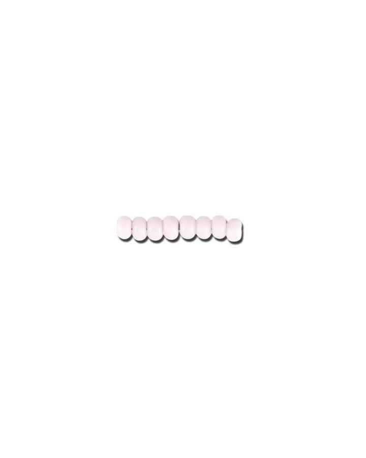 Find Pink glass beads, preciosa, opaque pink, bulk purchase among our large selection of Preciosa Seed Beads at Beadhouse of Copenhagen today. Remember free shipping over DKK 400