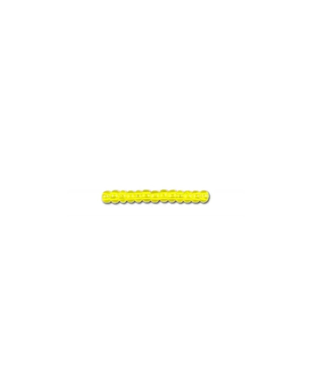 Find Yellow glass beads, preciosa, natural transparent yellow, bulk purchase among our large selection of Preciosa Seed Beads at Beadhouse of Copenhagen today. Remember free shipping over DKK 400