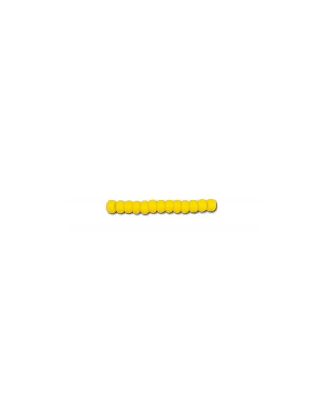 Find Yellow glass beads, preciosa, natural opaque yellow, bulk purchase among our large selection of Preciosa Seed Beads at Beadhouse of Copenhagen today. Remember free shipping over DKK 400