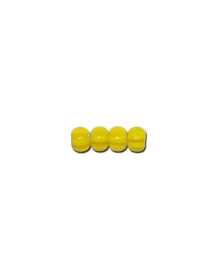 Find Yellow glass beads, preciosa, yellow cornelian star, bulk purchase among our large selection of Preciosa Seed Beads at Beadhouse of Copenhagen today. Remember free shipping over DKK 400