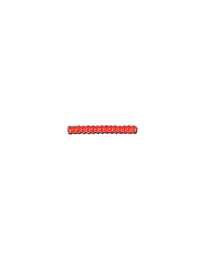 Find Red glass beads, preciosa, whitelined transparent red, bulk purchase among our large selection of Preciosa Seed Beads at Beadhouse of Copenhagen today. Remember free shipping over DKK 400