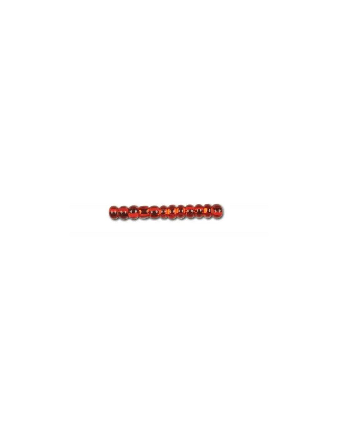 Find Red glass beads, preciosa, silverlined dark red, bulk purchase among our large selection of Preciosa Seed Beads at Beadhouse of Copenhagen today. Remember free shipping over DKK 400