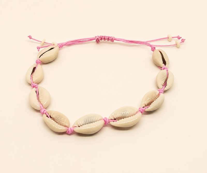 Clam jewelry