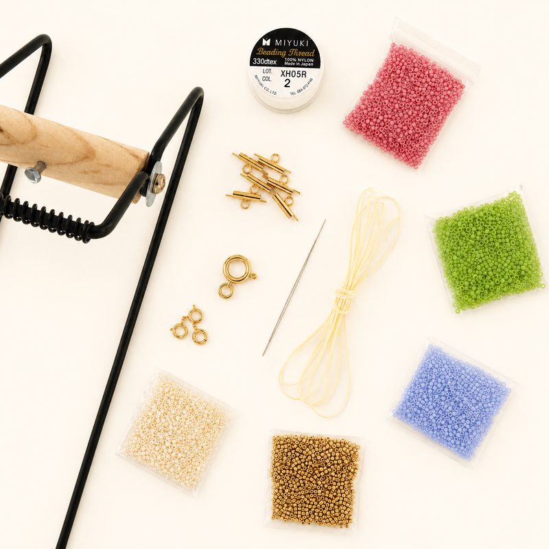 Pearl kits