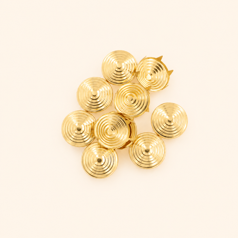 Rivets
