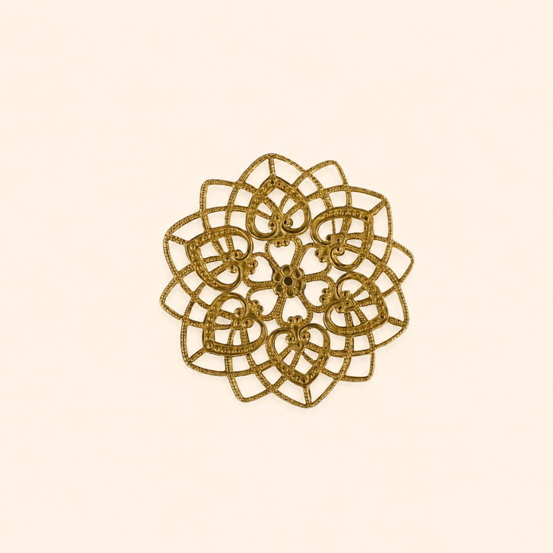 Filigree