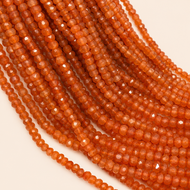 All semi-precious stones