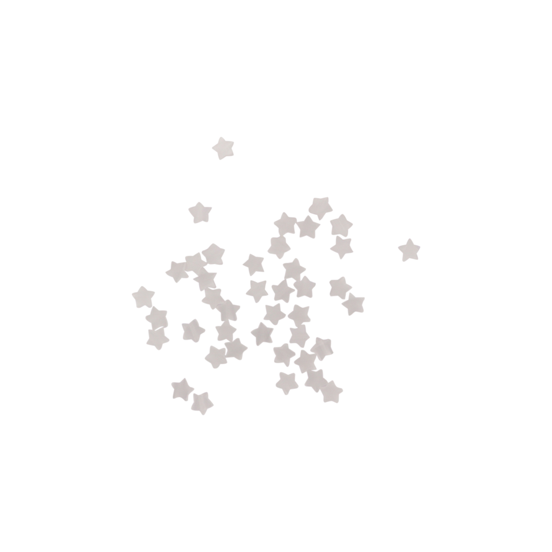 Find Fiberglass beads, stars, white, 6x2.5 mm, 10 pcs among our large selection of Various other beads at Beadhouse of Copenhagen today. Remember free shipping over DKK 400