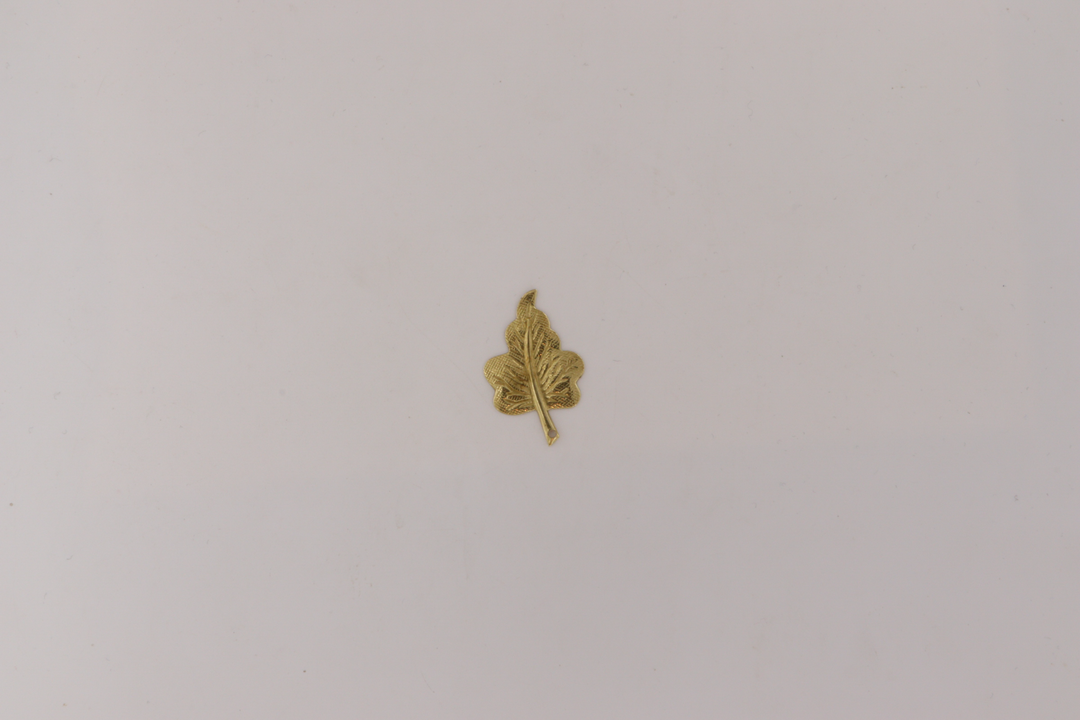 Find Pendant, filigree, leaf, gilded brass, 27x17mm among our large selection of Pendants at Beadhouse of Copenhagen today. Remember free shipping over DKK 400