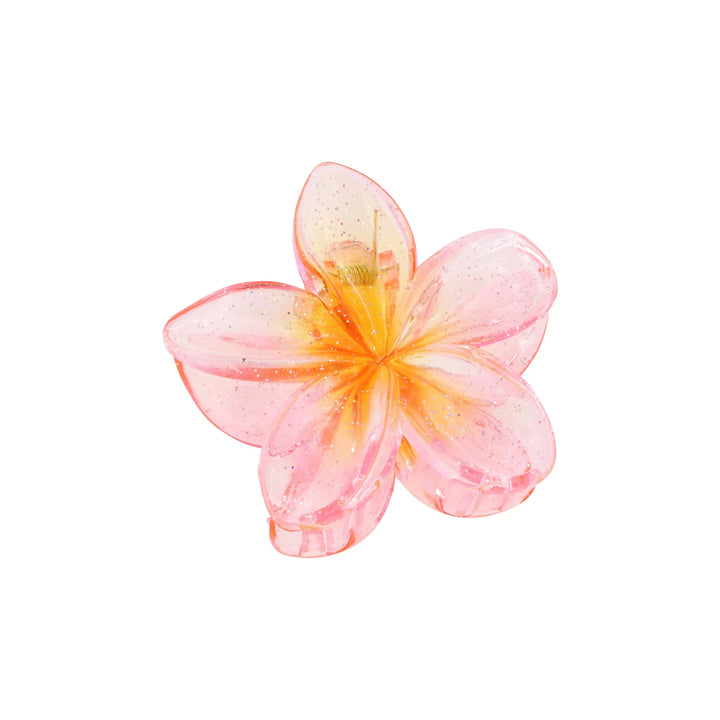 Hårklemme, blomst, flere farver Express