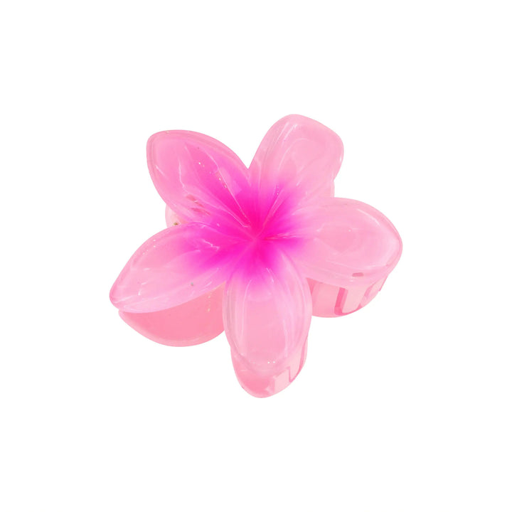 Hårklemme, blomst, flere farver Express