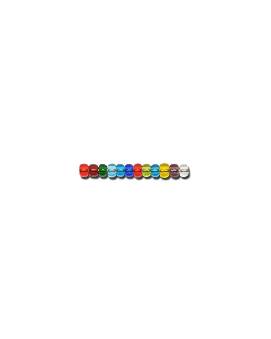 Find Mixed glass beads, preciosa, opaque transparent among our large selection of Preciosa Seed Beads at Beadhouse of Copenhagen today. Remember free shipping over DKK 400