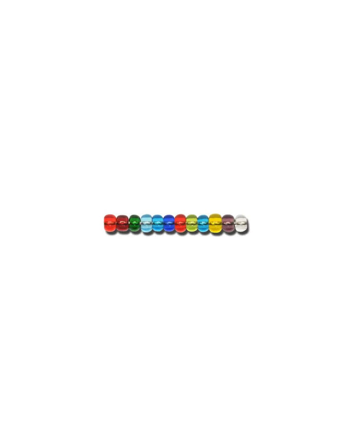 Find Mixed glass beads, preciosa, opaque transparent among our large selection of Preciosa Seed Beads at Beadhouse of Copenhagen today. Remember free shipping over DKK 400