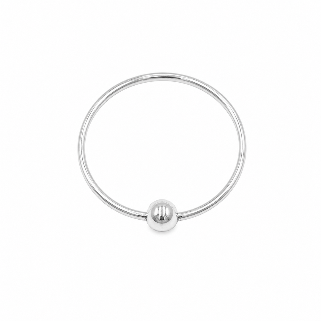 Find Næsering, m. kugle, 10 x 0,6 mm, sterlingsølv blandt vores store udvalg af  Piercinger hos  Beadhouse of Copenhagen i dag. Husk gratis fragt over 400kr