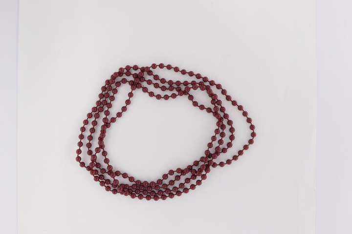 Find Necklace with plastic beads on string among our large selection of Necklaces at Beadhouse of Copenhagen today. Remember free shipping over DKK 400