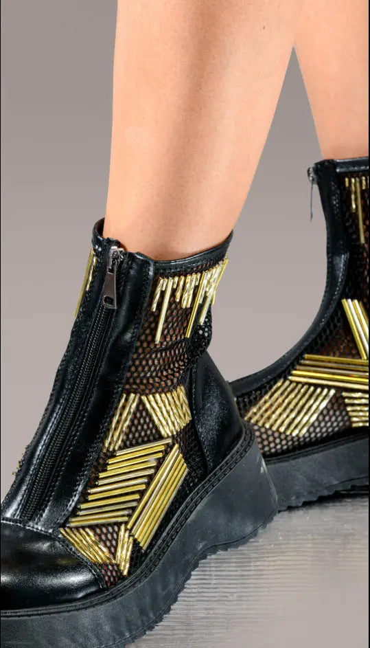 Blå glasperler, preciosa aquamarine tubes, 50 x 3 mm storkøb Preciosa