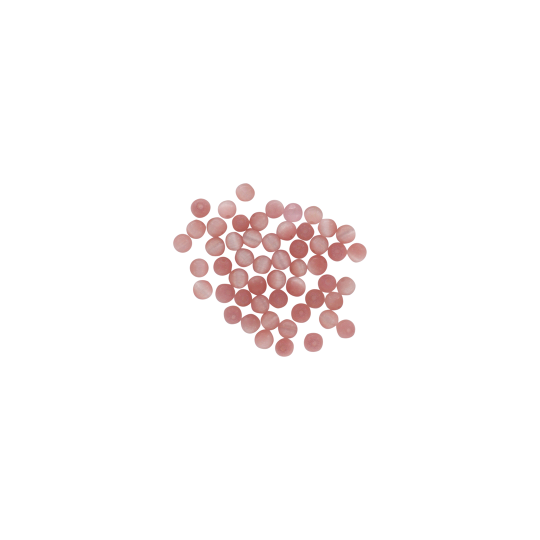 Find Fiberglass beads, round, pink, 4 mm, 10 pcs among our large selection of Various other beads at Beadhouse of Copenhagen today. Remember free shipping over DKK 400