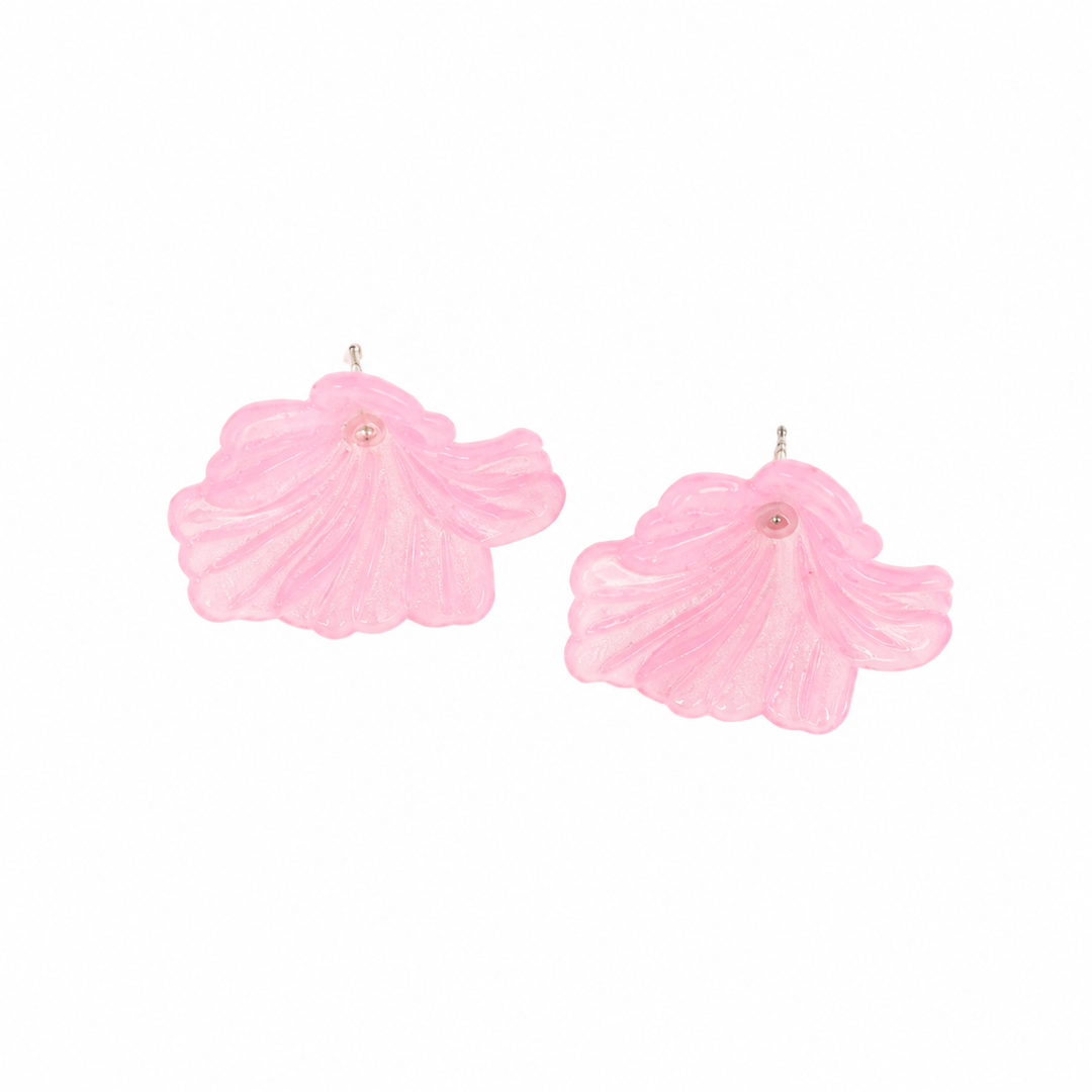 Find Øreringe, blomst, hibiscus, plastik, flere varianter blandt vores store udvalg af  Øreringe hos  Beadhouse of Copenhagen i dag. Husk gratis fragt over 400kr